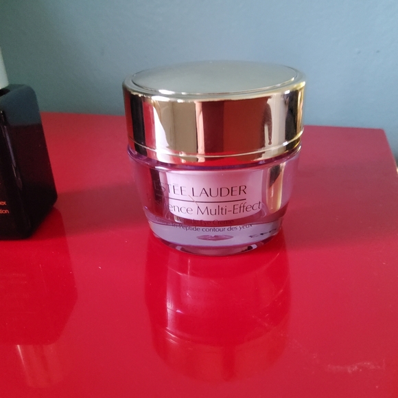 NWT Estee Lauder Advanced Night Repair & Resilience Multi Effect cream - Picture 2 of 6
